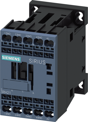 3RH2140-2AK60 Siemens Schütze