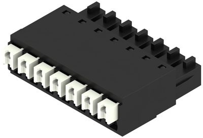 1969990000 Weidmüller PCB Connection Systems Image 2