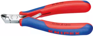 64 52 115 Knipex Side Cutters, Tip Cutters