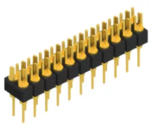 10041220 Fischer Elektronik PCB Connection Systems