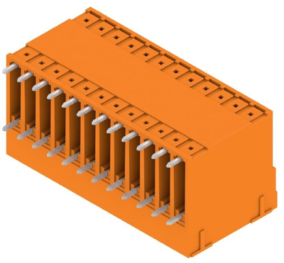 1972890000 Weidmüller Steckverbindersysteme Bild 2