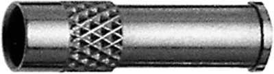 100025105 Telegärtner Koaxialsteckverbinder