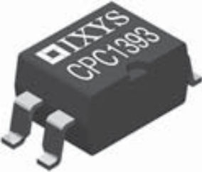 CPC1393GV Littelfuse Solid State Relays