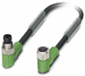 1415580 Phoenix Contact Sensor-Aktor Kabel