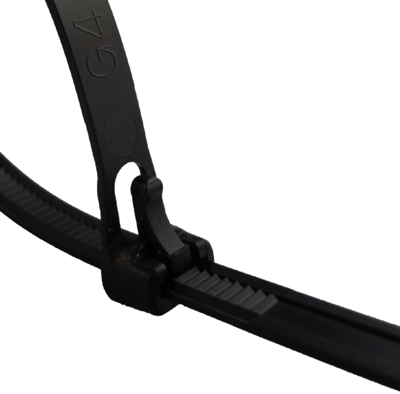 HS5055SW HStronic Cable Ties Image 1