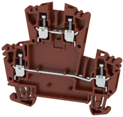 1067950000 Weidmüller Series Terminals