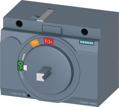 3VA9267-0GK00 Siemens Zubehör (Schalter, Taster)