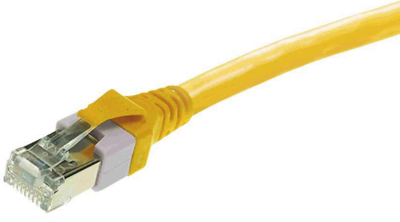 09487777755010 Harting Patch Cables, Telephone Cables