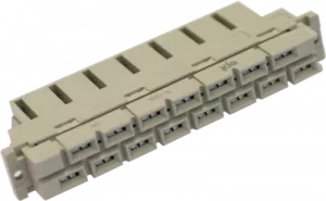 114-40060 ept DIN PCB Connectors