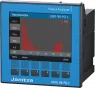 UMG 96-PQ-L (KL.S, TN / TT-NETZE, 230 V) Janitza Power Analysers