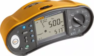 FLUKE 1664FC Fluke Installationstester, Isolationsmessgeräte