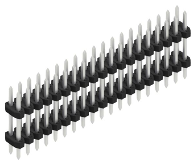 SLY607538Z Fischer Elektronik Steckverbindersysteme