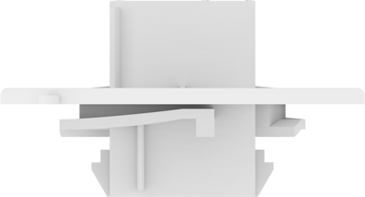 1586853-1 TE Connectivity PCB Connection Systems Image 3