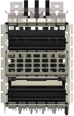 2299940-5 TE Connectivity PCB Connection Systems Image 5