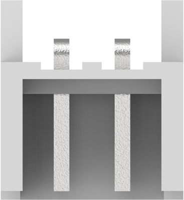 440053-2 AMP Steckverbindersysteme Bild 3