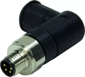 21023593301 Harting Sensor-Actuator Connectors