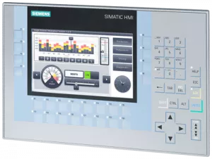 6AV2124-1GC01-0AX0 Siemens HMI