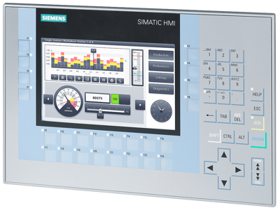 6AV2124-1GC01-0AX0 Siemens HMI