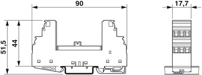 2839376 Phoenix Contact Fuses Accessories Image 2