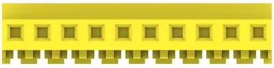 4-640432-0 AMP PCB Connection Systems Image 5