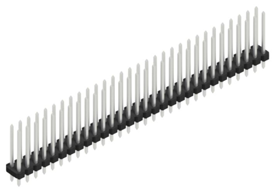 SLLP216460Z Fischer Elektronik PCB Connection Systems