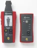 ULD-420-EUR BEHA-AMPROBE Luxmeter, Schallpegelmesser, Magnetfeldtester