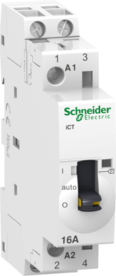 A9C23512 Schneider Electric Schütze