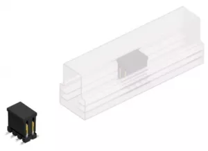 SLLP6SMD0518SBSM Fischer Elektronik PCB Connection Systems