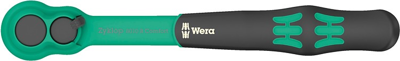 05005540001 Wera Sockets, Ratchets and Accessories Image 1