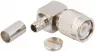 031-6003-RFX Amphenol RF Coaxial Connectors