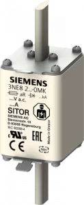 3NE8222-0MK Siemens Feinsicherungen