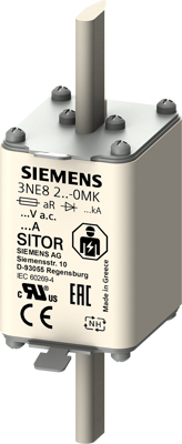 3NE8221-0MK Siemens Feinsicherungen