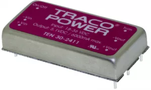 TEN 30-2413 TRACO POWER DC/DC-Wandler