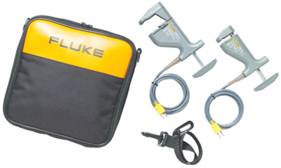 80PK-18 KIT Fluke Temperaturfühler und Temperaturindikatoren