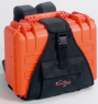 Explorer Cases Rucksack System f. 3317, 3818, 5117