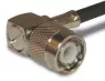 122414RP Amphenol RF Coaxial Connectors