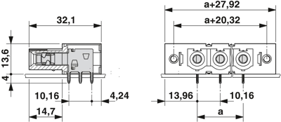 1969629 Phoenix Contact PCB Connection Systems Image 2