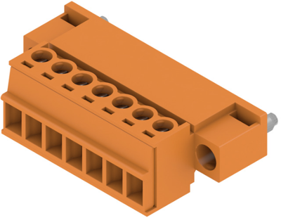 1970350000 Weidmüller Steckverbindersysteme