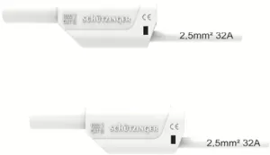 VSFK 8500 / 1 / 150 / WS SCHÜTZINGER Messleitungen