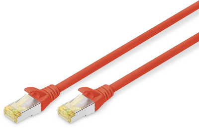 DK-1644-A-070/R DIGITUS Patch Cables, Telephone Cables