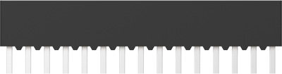 1-534998-5 AMP PCB Connection Systems Image 5