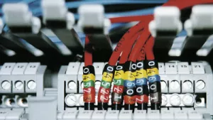 515-01644 HellermannTyton Cable Markers