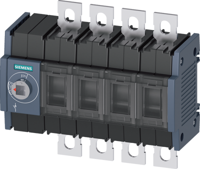 3KD3240-0NE10-0 Siemens Lasttrennschalter