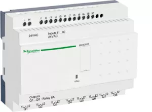 SR2E201B Schneider Electric SPS-Steuerrelais