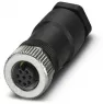 1410665 Phoenix Contact Sensor-Aktor Rundsteckverbinder