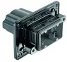 19400061117 Harting Housings for HDC Connectors