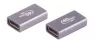 BYB-4-73F1193 by.B Adapter für D-Sub Steckverbinder, USB Steckverbinder, PC Steckverbinder