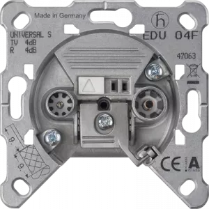 5TG2485 Siemens Accessories for Coaxial Connectors