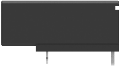 8-917541-2 AMP PCB Connection Systems Image 2