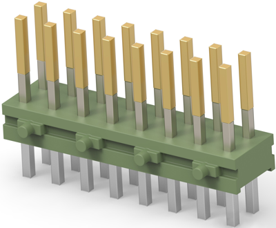 825440-8 AMP Steckverbindersysteme Bild 1